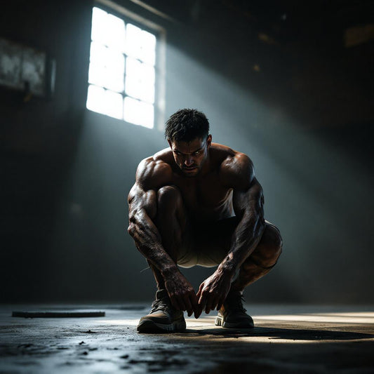 Discipline Over Motivation: The Truth No One Talks About