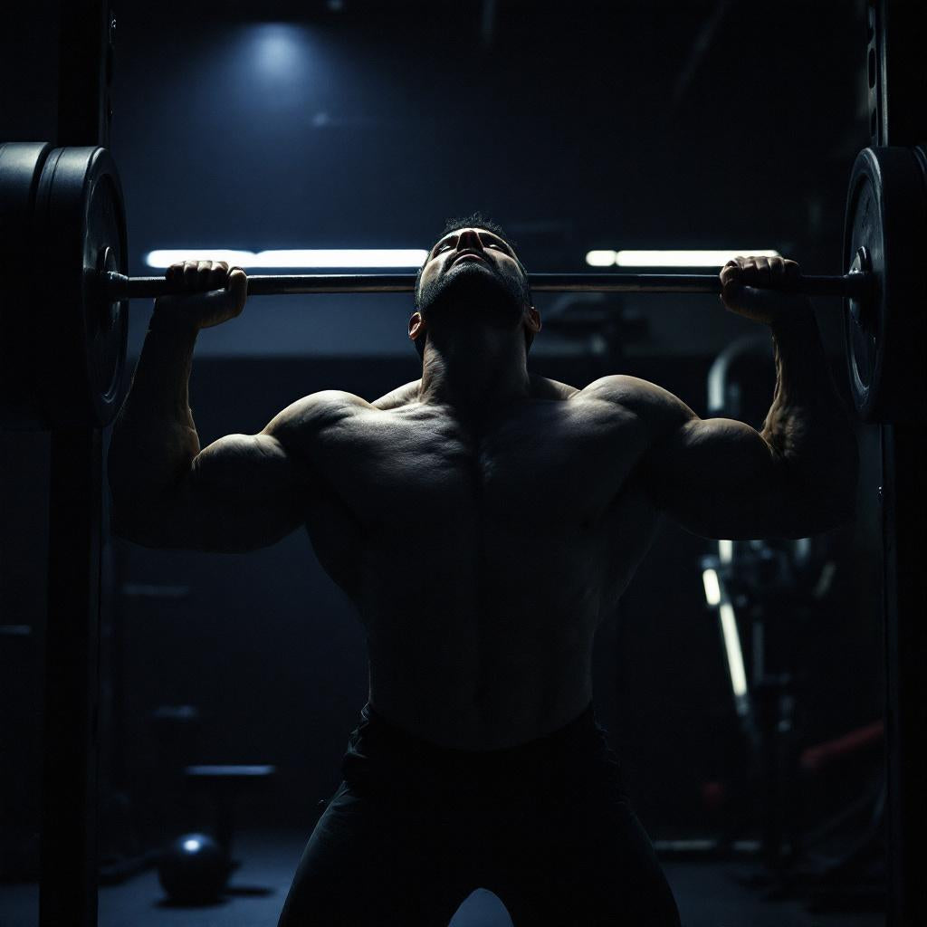 How Fitness Rewires Your Mind (Not Just Your Body)