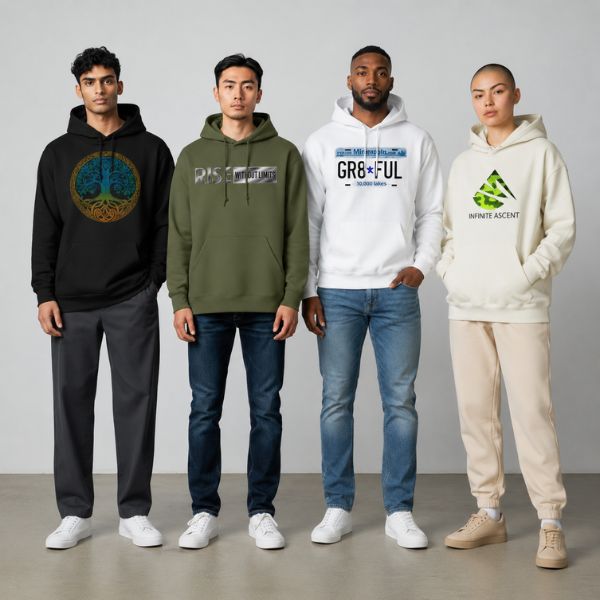 Hoodies
