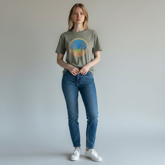 Tree of Life T-Shirt