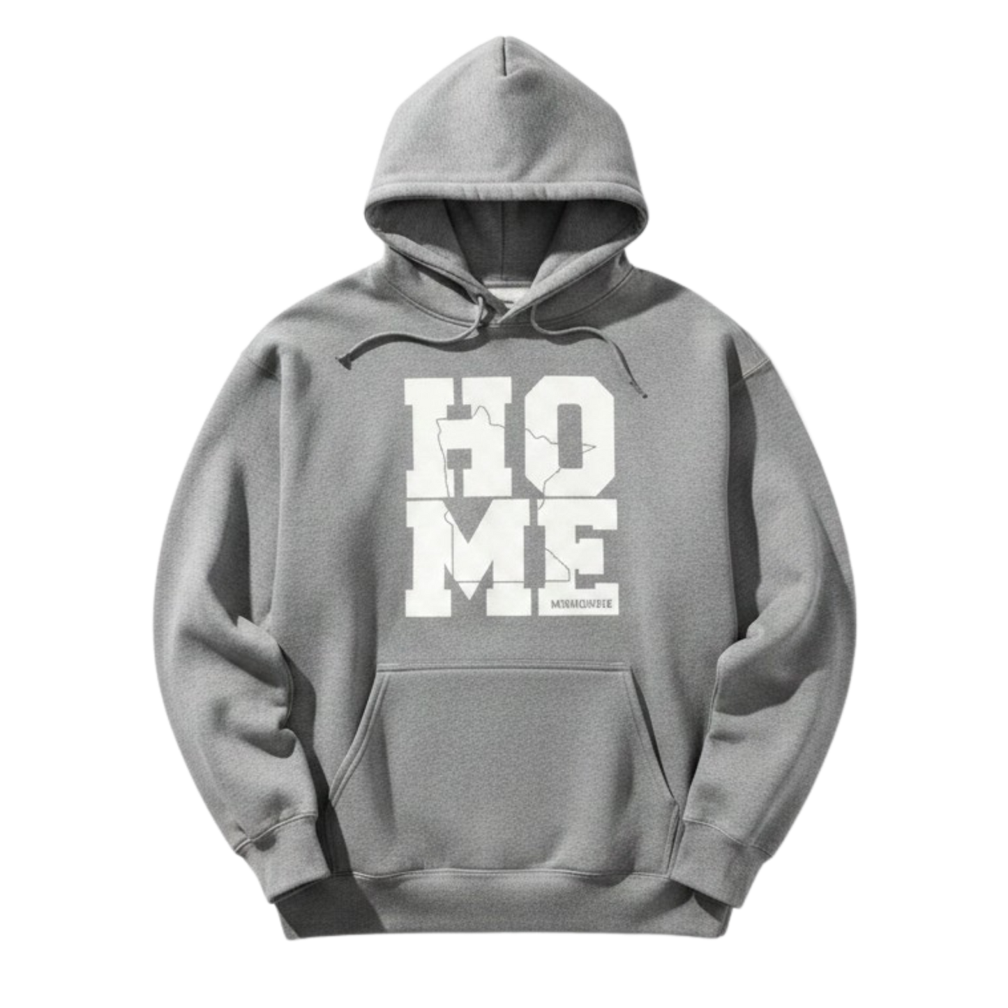 MN Homebound Hoodie