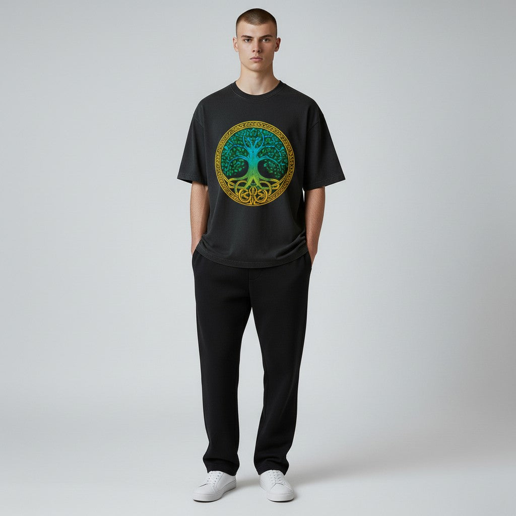 Tree of Life T-Shirt