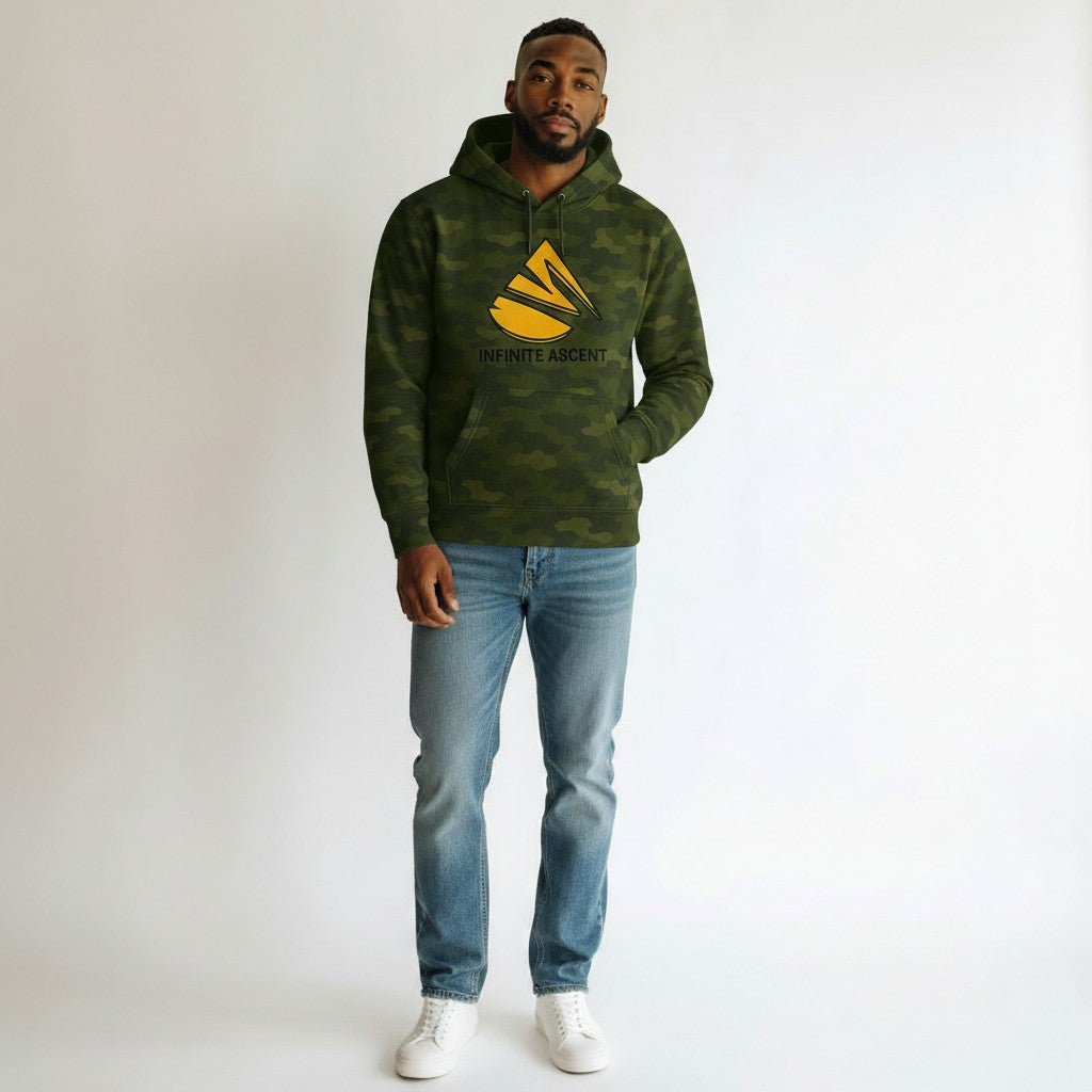 Beacon Hoodie