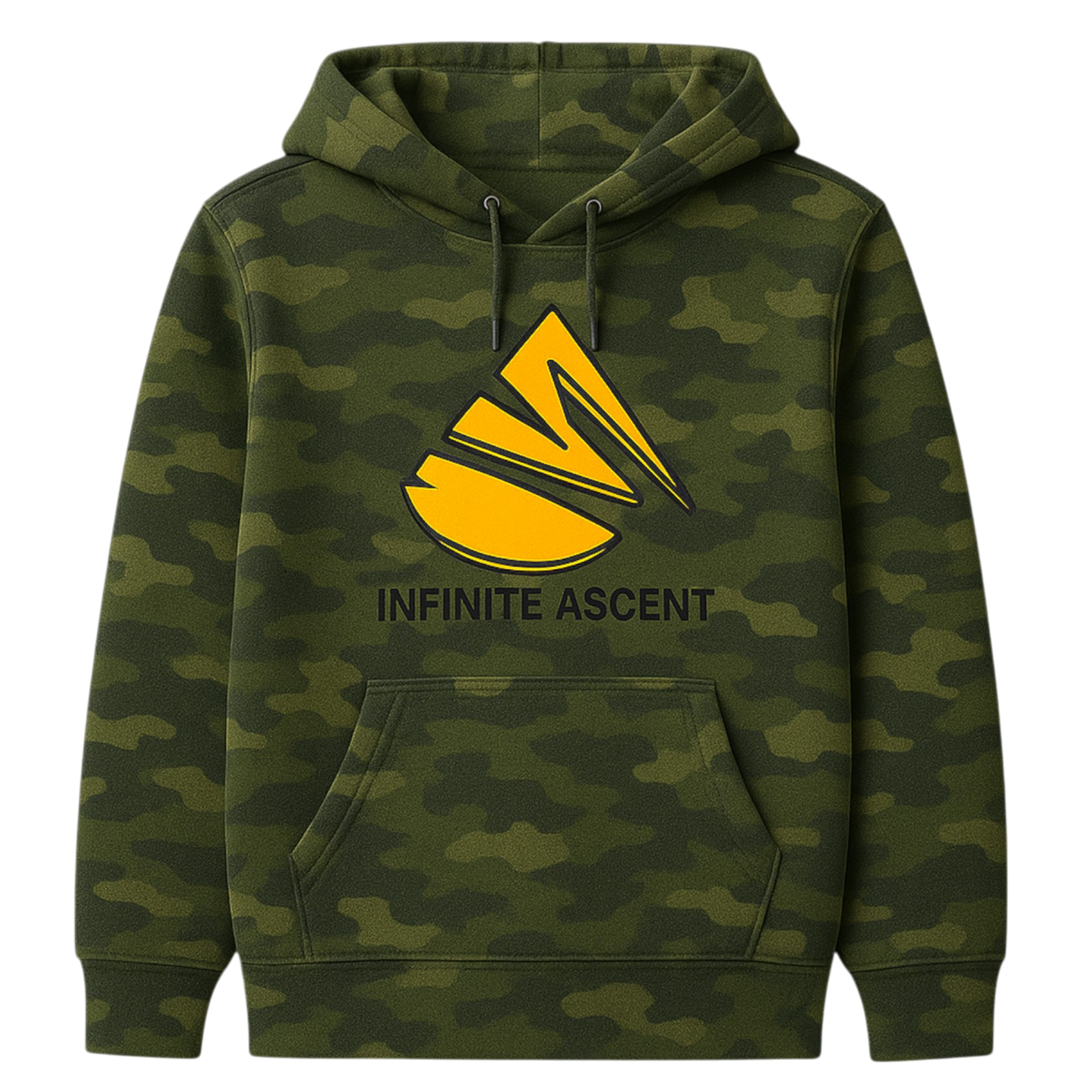 Beacon Hoodie