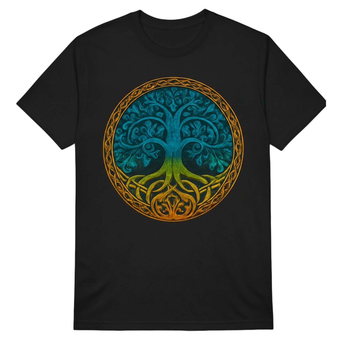 Tree of Life T-Shirt