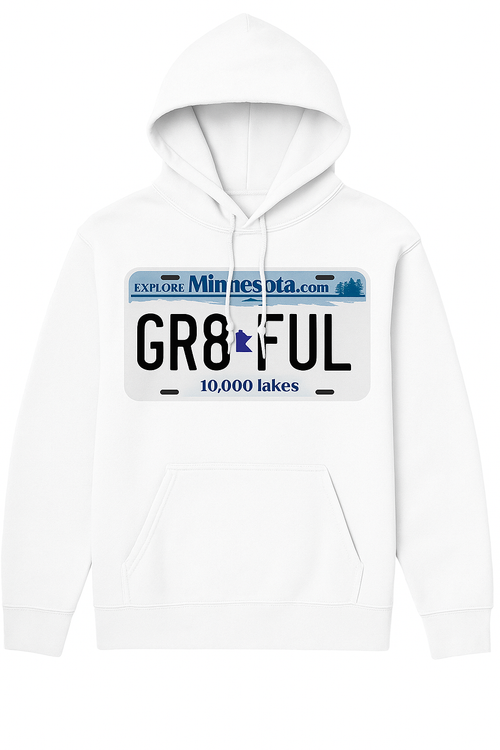 Stay "Grateful" Shirt