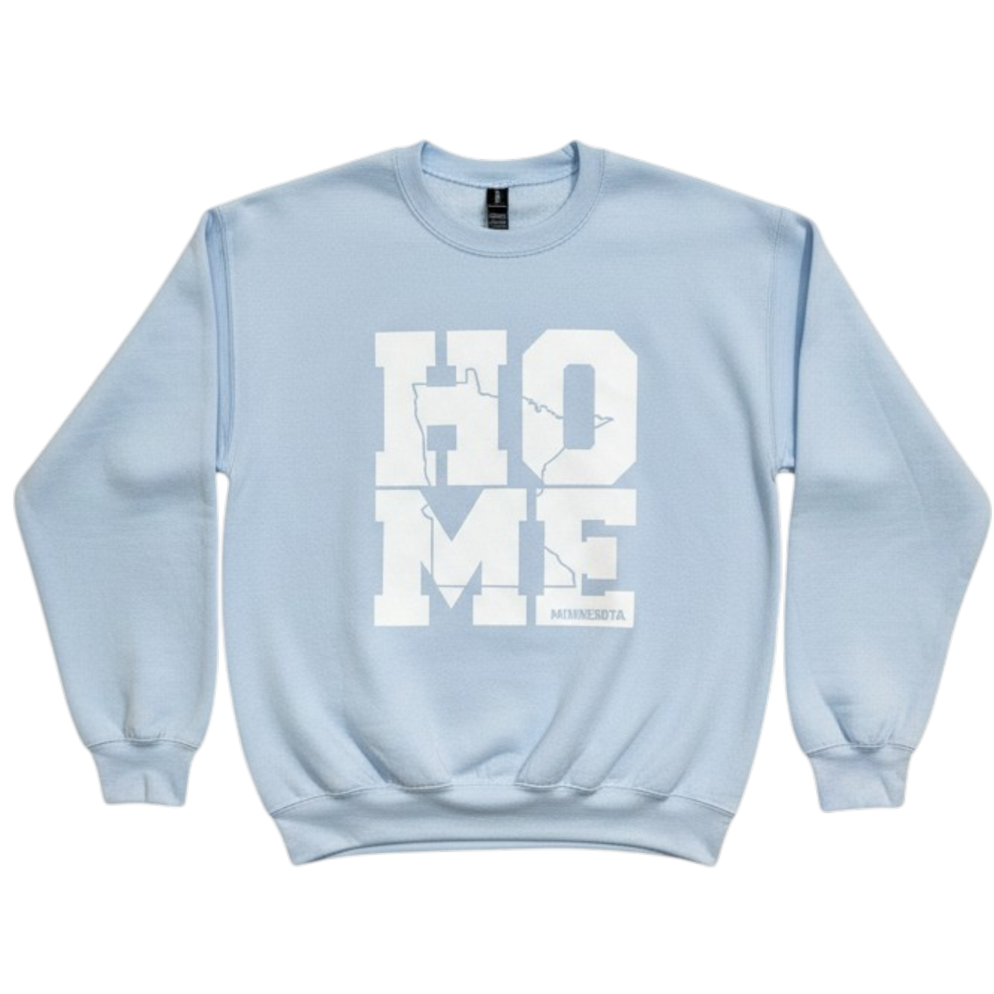 MN Homebound Crewneck Sweatshirt