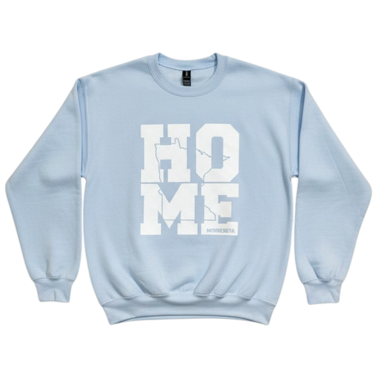 MN Homebound Crewneck Sweatshirt