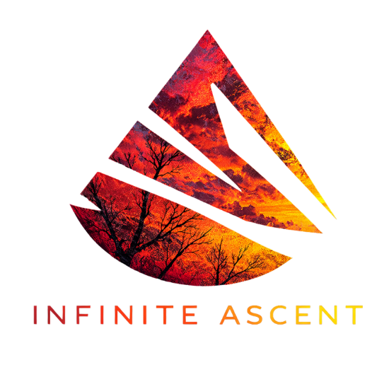 Infinite Ascent logo