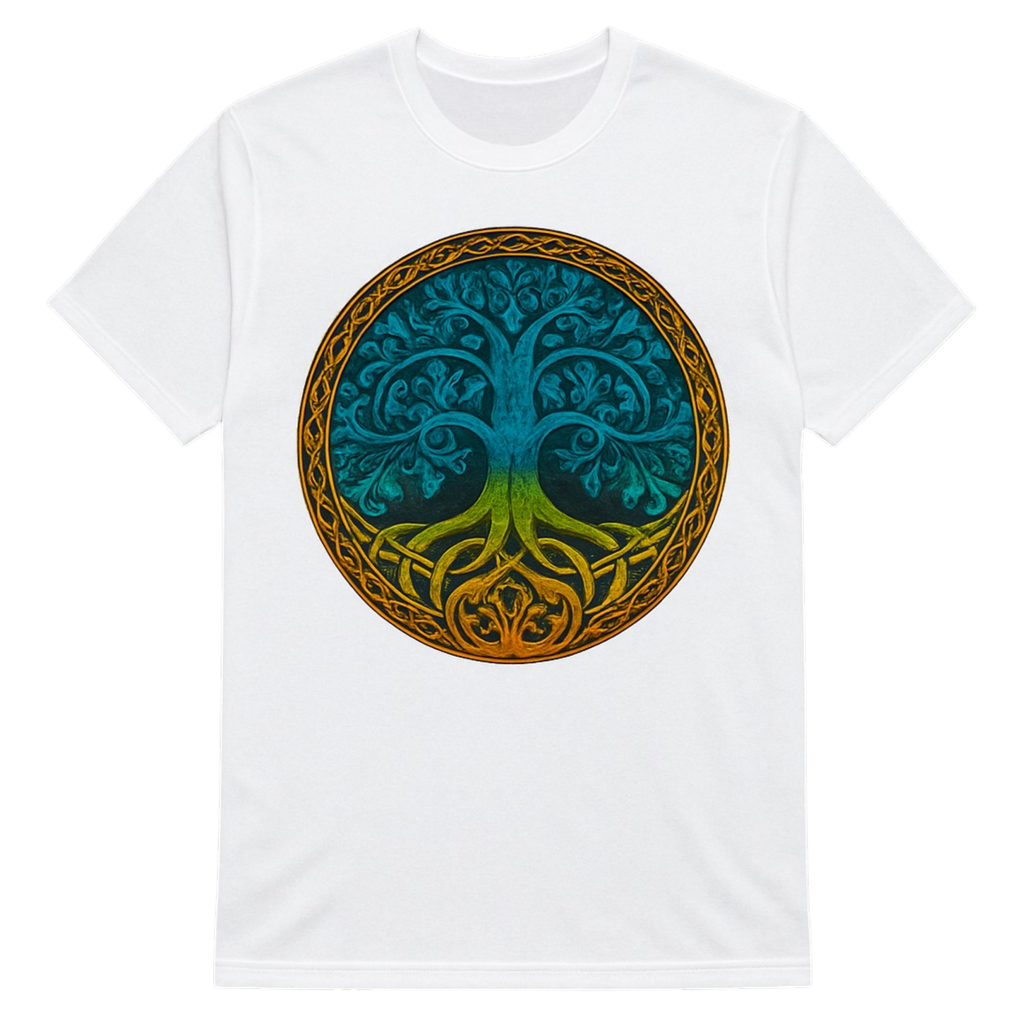 Tree of Life T-Shirt